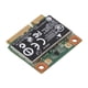 thumbnail image 5 of Tarjeta WiFi PCIE, Material PCB Práctico Bluetooth 3.0 Tarjeta De Red WiFi De 150 Mbps Plug And Play Para 431 435, 5 of 7