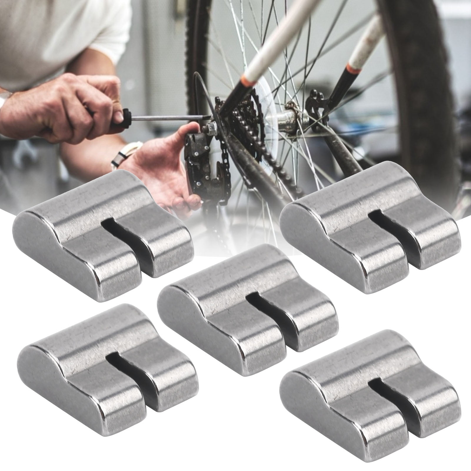 Spptty 5Pcs 2 Bike Freehub Body Pawl Steel Hub Pawls Replacement Parts Bicycle Accessory Steel Bike Hub Pawl Bicycle Accessory Walmart