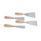 thumbnail image 1 of Raspadores de Cuchillo de Masilla, Cuchillo de Spackle Conveniente para el Almacenamiento y Uso para Raspando de y Sí, 1 of 7