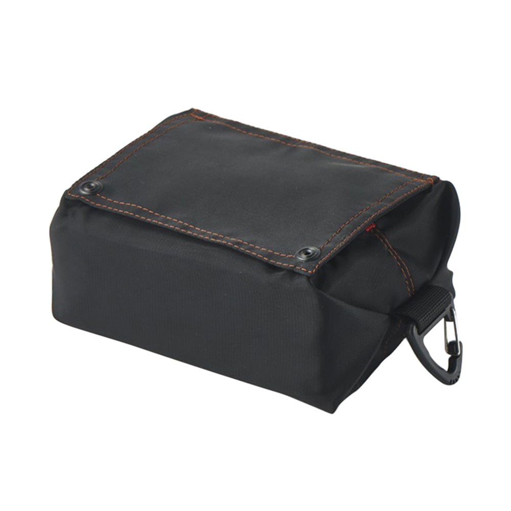 Kotyreds Outdoor Camping Napkin Paper Holder Bag Waterproof Portable