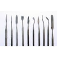 thumbnail image 6 of Wax Carving Tool Set 10 Pcs 6-1/2" Jewelry Carver Casting Shape Sculpting Dental, 6 of 11
