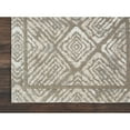 thumbnail image 4 of Nourison Studio NYC Design Tide Area Rug, 4 of 5
