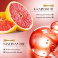 thumbnail image 4 of Sadoer Hyaluronic Acid Moisturizing Body Lotion (Foreign Edition) 400ml, 4 of 9