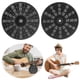 thumbnail image 5 of Metal Circular Creador Melodías Aluminio Herramienta Aprendizaje Musical Acordes Con Soporte Guitarra Instrumentos Musicales Accesorios, 5 of 9