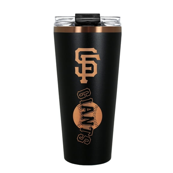 San Francisco Giants 30oz. Big Slim Tumbler