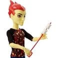 thumbnail image 4 of Monster High Ghoul Fair Heath Burns, 4 of 8