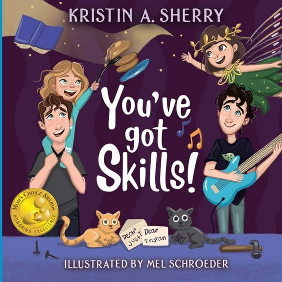 You've Got You've Got Skills!, Book 3, (Paperback)