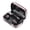 Pink, variant on dollar items True Wireless Bluetooth Earbuds with Active Noise Cancellation and Mic, USB-C Charging, IPX4 Rating, Up to 8.5 Hours of Playtime