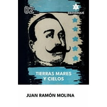 Tierra, mares y cielos, (Paperback)