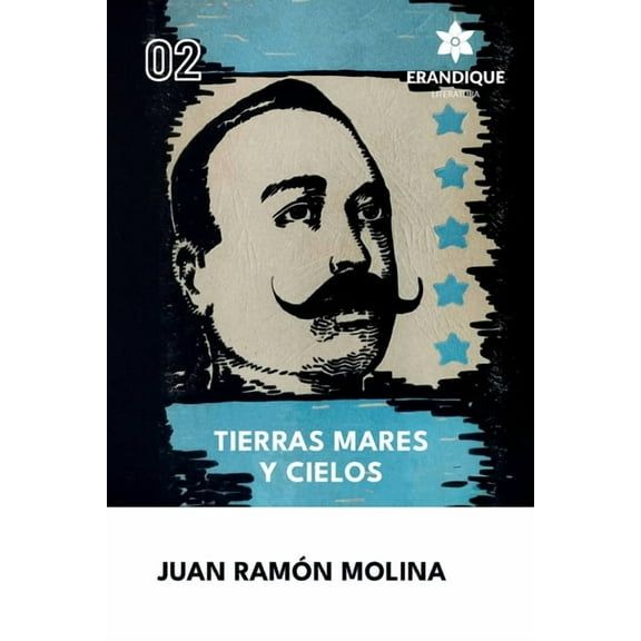 Tierra, mares y cielos, (Paperback)