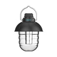 thumbnail image 1 of yeacher Multifunctional Outdoor Metal Handle Retro Lantern Camping Rechargeable Portable Tent Light Stepless Dimming Fishing Travel Lighting Equipment, 1 of 7