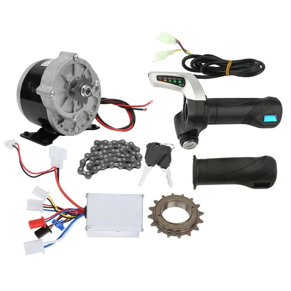 Bicycle Trike Conversion Kit