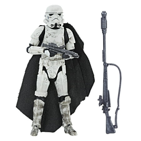 Star Wars The Vintage Collection Stormtrooper - Mimban