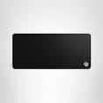 thumbnail image 2 of SteelSeries QcK Gaming Mouse Pad - XXL Cloth - Peak Tracking and Stability - Esports Mousepad - Never-Slip - Full Desk Coverage, 2 of 8