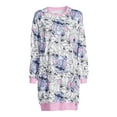 thumbnail image 5 of Disney Stitch Women's Sleep Shirt, Sizes XS-3X, 5 of 5