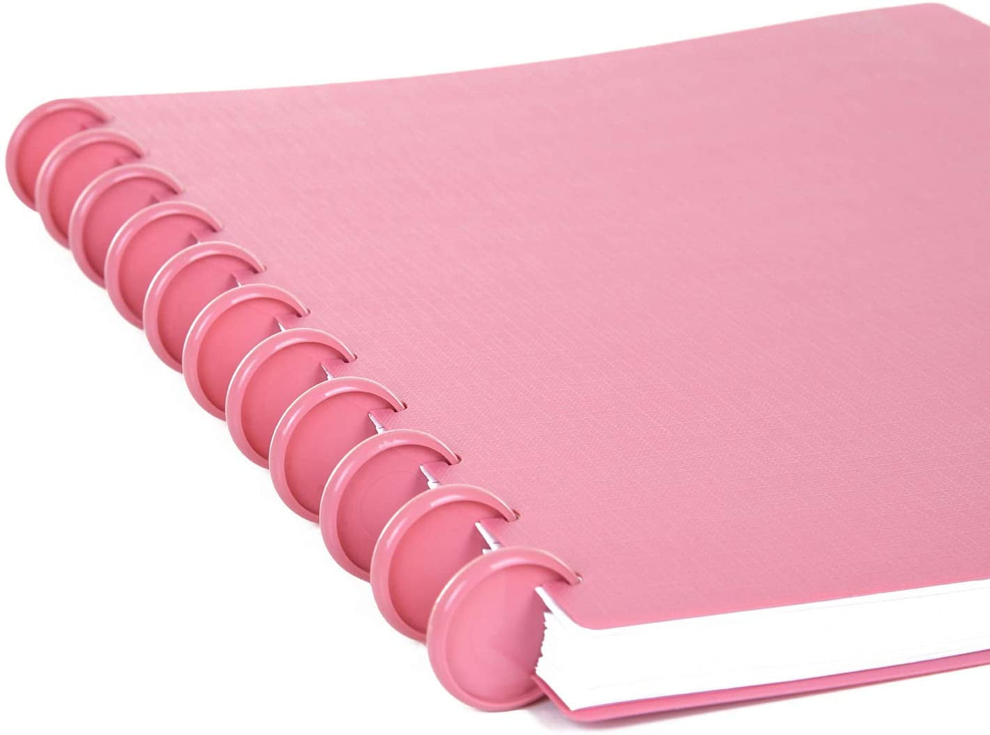 Talia Discbound Notebooks Planner Customizable - 08909