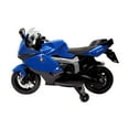thumbnail image 3 of Best Ride On Cars BMW Ride On Motorcycle 12V, 3 of 10