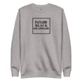 thumbnail image 7 of Future Black Millionaire Sweatshirt, 7 of 7