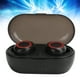 thumbnail image 5 of Auriculares , Auriculares De Amplia Compatibilidad, Compactos, Inteligentes, Con Control Táctil, Portátiles Con Caja De Carga Para El Hogar Y La Oficina, 5 of 7