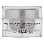 Jan Marini Skin Research Age Intervention Face Cream - 1 Oz