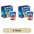 thumbnail image 2 of Capri Sun Jungle Zero 4 x 200ml, British Import (Pack of 2), 2 of 4
