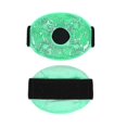 thumbnail image 3 of IcepackforkneepainrechargeableHotcoldCompresse de Refroidissement Pack de Perles, 3 of 5