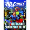 thumbnail image 3 of DC Comics Guide Ultime des Personnages, 3 of 3