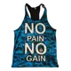 thumbnail image 1 of Camiseta Olimpica Para Gym Playera Para Gym Olimpica, 1 of 1