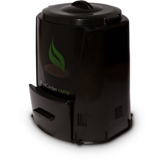 82.gal. Composter