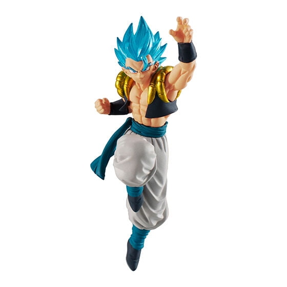 Dragon Ball Super VS Battle Figure Vol 18 Collection - SSGSS