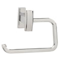 thumbnail image 3 of Alno A7566-SN Arch Single Post Tissue Holder Satin Nickel, 3 of 3
