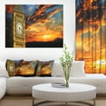 thumbnail image 1 of Big Ben UK London at Sunset Panorama, 1 of 3