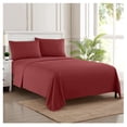 thumbnail image 1 of Juego de sábanas Sweet Home Collection 1800 Supreme Split King, 1 of 6