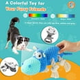 thumbnail image 4 of URRU Dog Toys for Aggressive Chewers - Dog Toys to Keep Them Busy Squeaky Dog Toys for Large Dogs, 4 of 7