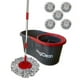 thumbnail image 1 of Trapeador Spin magic M2 con 5 repuestos, 1 of 4