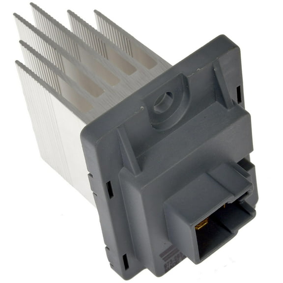 Dorman 973-265 HVAC Blower Motor Resistor for Specific Hyundai / Kia Models