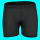 thumbnail image 4 of Ganfancp Bicicleta Ciclismo Cómodo Bicicleta Unisex Productos Liquidación Ventas Hoy Ofertas Prime 1 Culotte de Ciclismo, 4 of 7
