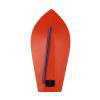 thumbnail image 1 of Pesca Trolling Planer Dive Board Pesca Mar Barco Bait Board Tool (180mm) Likrtyny Deportes al aire libre Salida diaria Juego de fiesta, 1 of 8