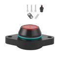 thumbnail image 1 of Válvula de descarga,Válvula de descarga T9355 Suministros para automóviles Piezas para vehículos,Kit de válvula desviadora de soplado para automóvil Piezas de automóvil prácticas,Juego, 1 of 8