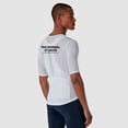 thumbnail image 5 of Maillot de ciclismo 2023, suave y ligero, tejido de fibra de carbón de bambú, ropa deportiva de equipo transpirable para hombre, 5 of 5