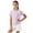 Purple, variant on Girls Quick Dry Moisture Wicking Athletic T-Shirt, Lightweight Summer Short Sleeve Crew Neck Top for 3-15 Years Old, Sports & Outdoor Wear Purple 14 Years