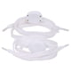 thumbnail image 5 of Cordones De Zapatos Luminosos, Cordones De Zapatos LED Cinta De Nylon A Prueba De Agua Para Promociones Navideñas Para Conciertos Para Festivales Grandes Para Actividades De ANGGREK Otros Deportes, 5 of 8