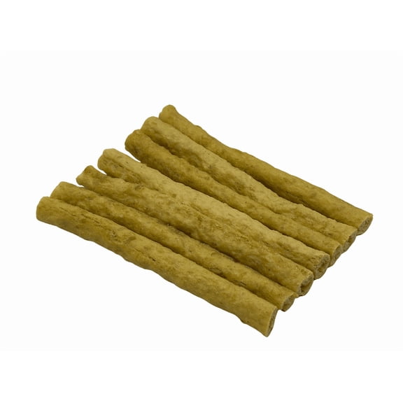 The Treat Shack Vital Chondroitin Packed Soft and Chewy Superfood Sticks Dog Treat, 12CT