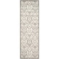thumbnail image 1 of Safavieh Amherst Dark Grey Indoor Outdoor Rug - Runner 2'3" x 7', 1 of 2