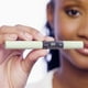 thumbnail image 3 of Brow Duo Pixi Natural Deep Brunette, impermeable, sin parabenos, 3 of 8