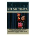 thumbnail image 1 of Keret en Su Tinta 1, 1 of 1
