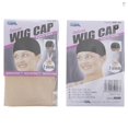 thumbnail image 4 of 2pcs/set Wig Caps Wig Net Stretch Mesh Snood Hair Net For Weave Hair Wig Net, 4 of 5