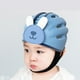 thumbnail image 1 of Casco de bebé casco de seguridad ajustable para niños pequeños de fibra de poliéster y poliuretano para gatear Anggrek Otros, 1 of 8