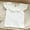 White, variant on piuwrlz Summer Sports Sleeveles Vest Baby Girls Boys Quick Dry Tank Tops New T-Shirt Pullover Yellow Size 6 Months