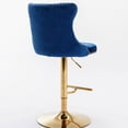 thumbnail image 7 of American Design Wing Back - Swivel Function - In Dining Room, Ideal for Relaxed Dining, 7 of 7